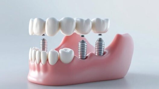 4 restorative dentistry options to replace missing teeth
