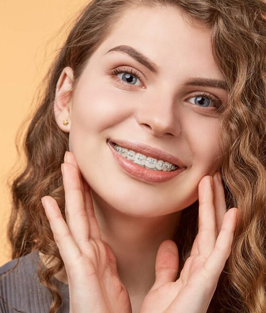 4 signs your orthodontic treatment is on the right track