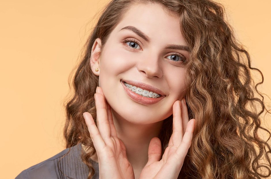 4 signs your orthodontic treatment is on the right track