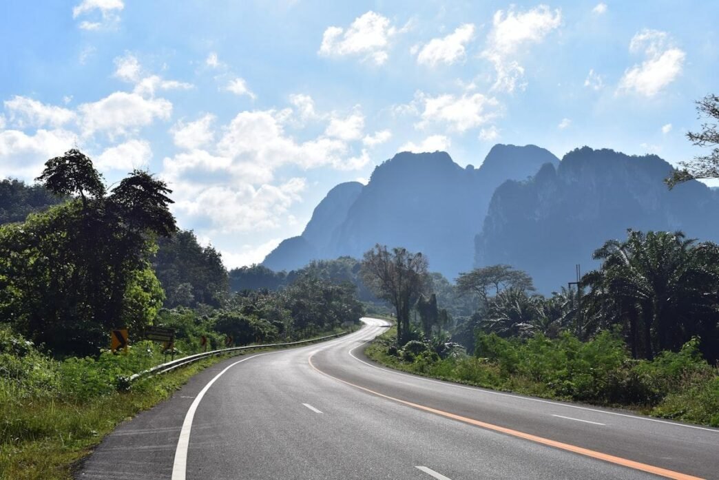 beyond the beaches why your next thailand trip belongs in a 4wd