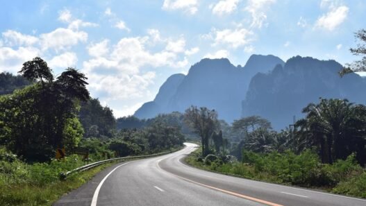 beyond the beaches why your next thailand trip belongs in a 4wd