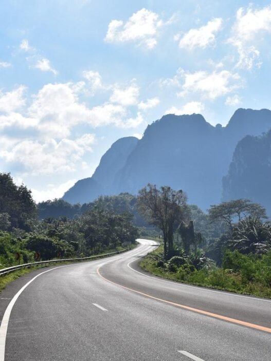 beyond the beaches why your next thailand trip belongs in a 4wd