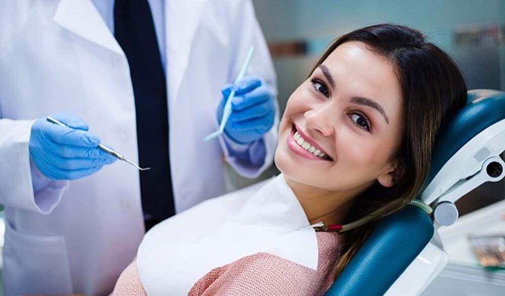 dental centers and same day dentistry