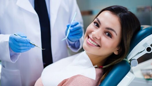 dental centers and same day dentistry