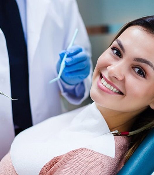 dental centers and same day dentistry