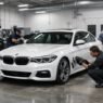 factory certified auto body repair in san francisco