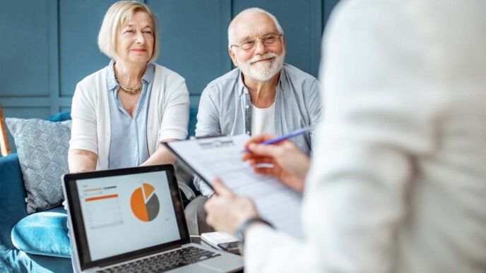 how accounting firms assist with retirement and pension plans