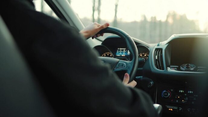 how advanced automotive technology can help in your accident case