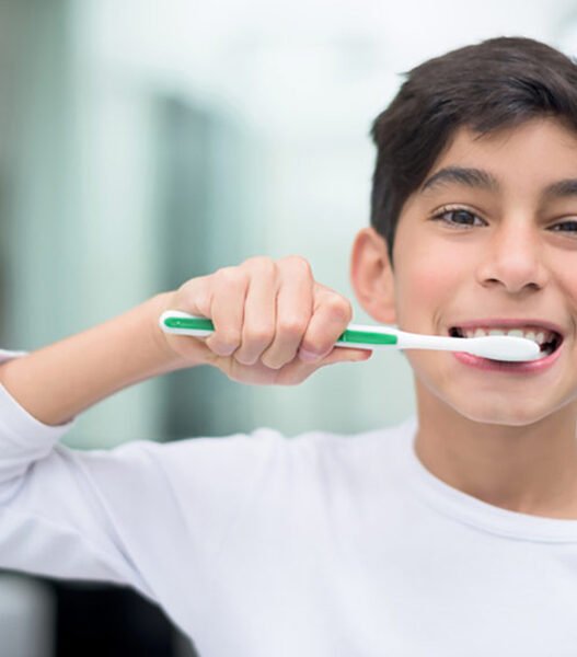 how family dentistry tracks oral health progress across childhood