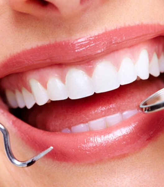 how general dentistry prepares teeth for successful cosmetic outcomes