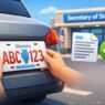 how to register a vehicle in illinois