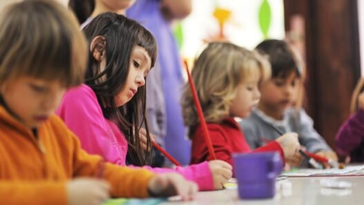 preschool is a serious matter here's why