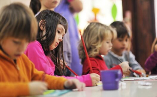 preschool is a serious matter here's why
