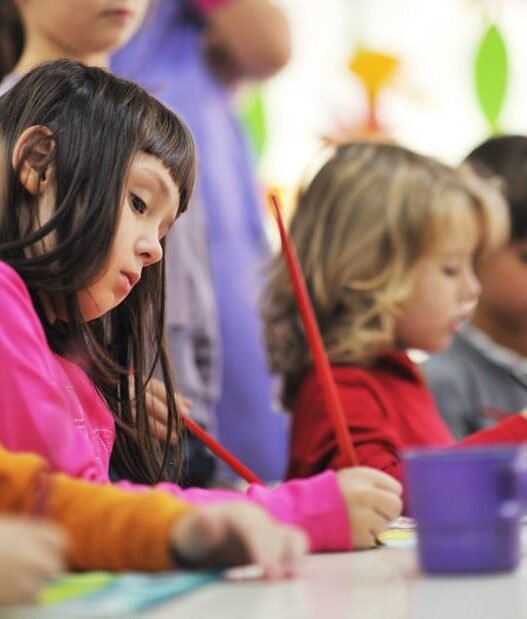 preschool is a serious matter here's why