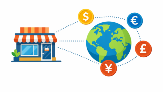 streamlining global payments