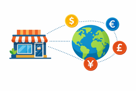 streamlining global payments