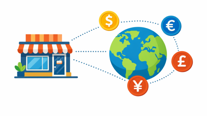streamlining global payments