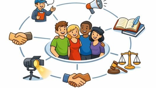 the essential acting career resource ecosystem