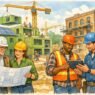 top commercial construction industry trends reshaping 2026