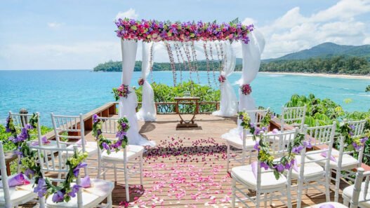 why bangkok is the ultimate city for a destination wedding