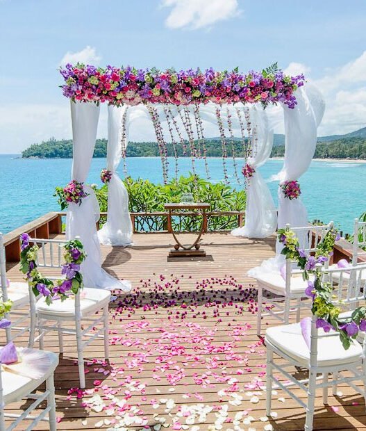 why bangkok is the ultimate city for a destination wedding