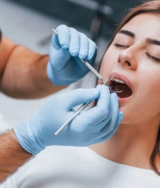 why dental checkups are key before starting cosmetic work