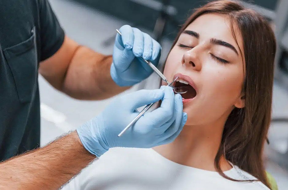 why dental checkups are key before starting cosmetic work