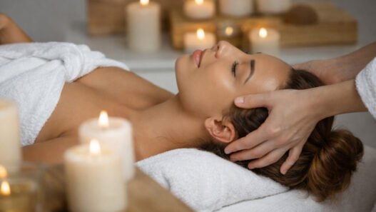 why your body recovers faster when you prioritise regular spa treatments