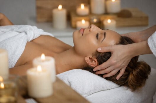 why your body recovers faster when you prioritise regular spa treatments