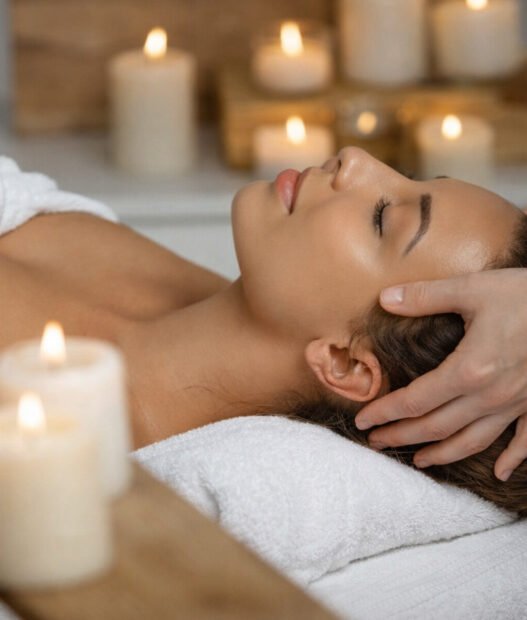 why your body recovers faster when you prioritise regular spa treatments