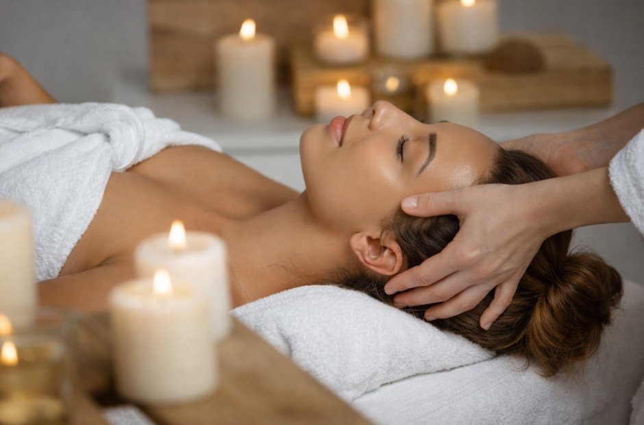 why your body recovers faster when you prioritise regular spa treatments