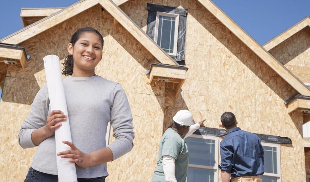 why the future of home construction is modular and digital