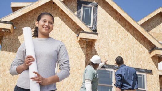 why the future of home construction is modular and digital