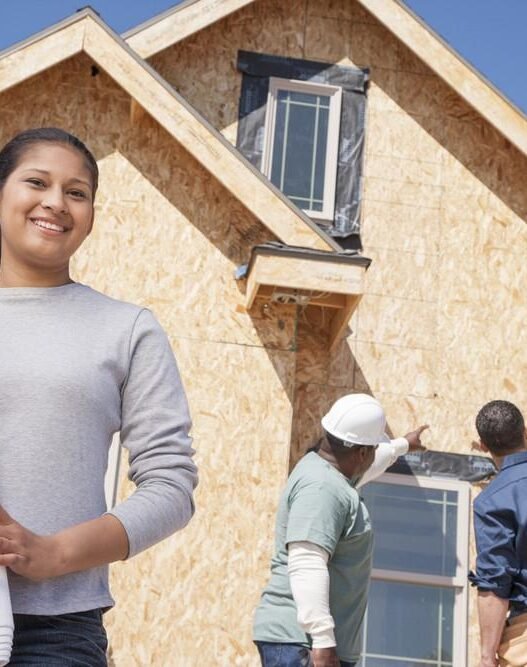 why the future of home construction is modular and digital