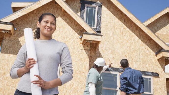 why the future of home construction is modular and digital