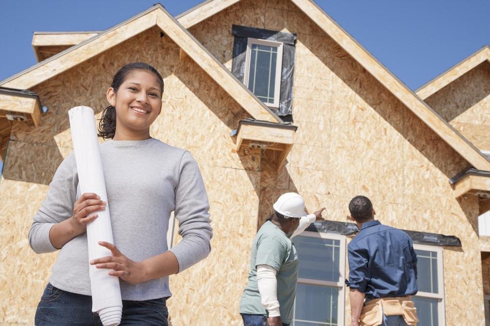 why the future of home construction is modular and digital