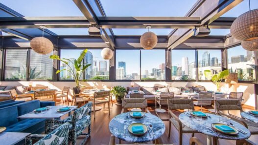 best restaurants in los angeles