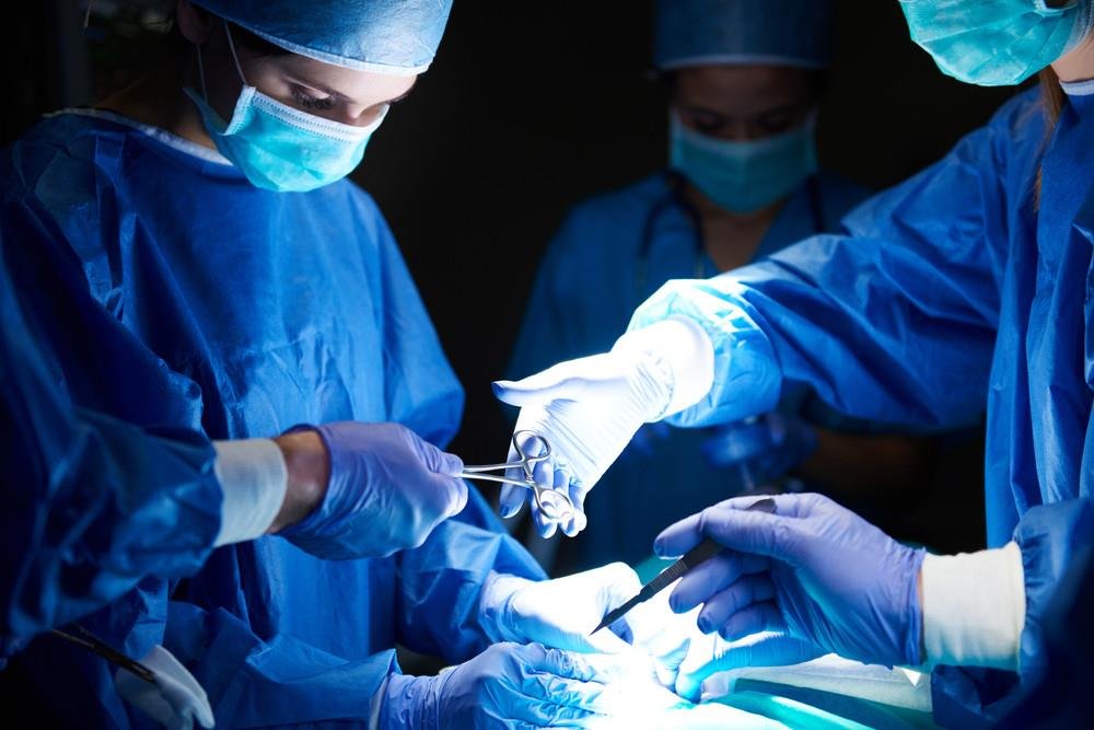 how to stay on track when recovering from surgery