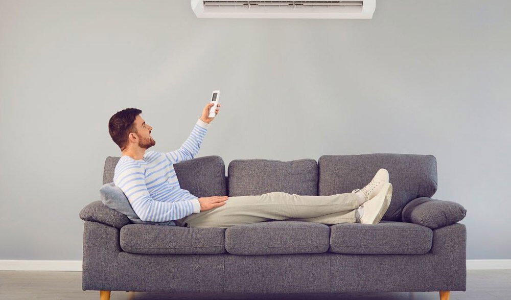indoor humidity problems that your air conditioner can help solve