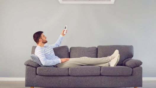 indoor humidity problems that your air conditioner can help solve