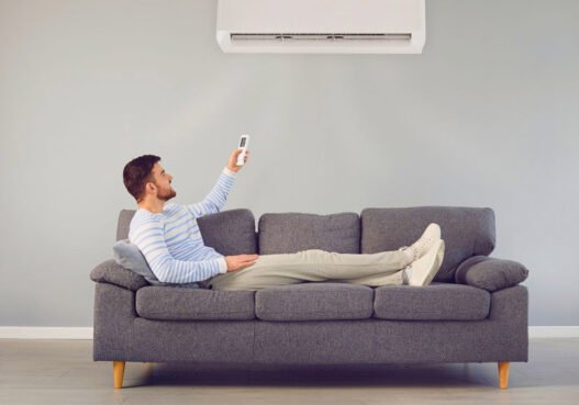 indoor humidity problems that your air conditioner can help solve