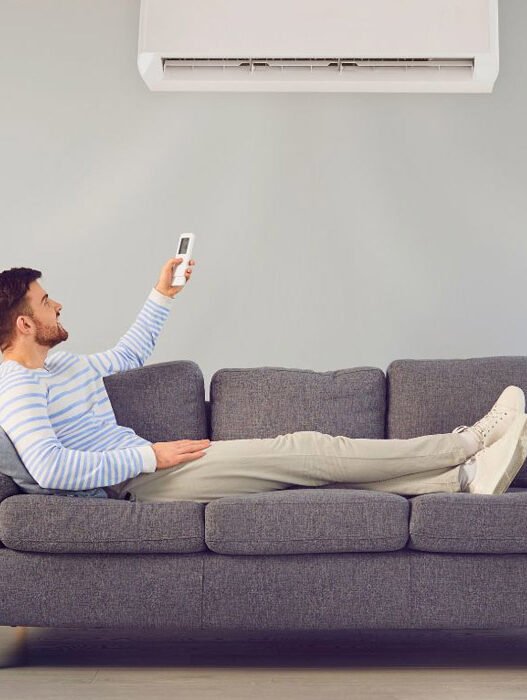 indoor humidity problems that your air conditioner can help solve