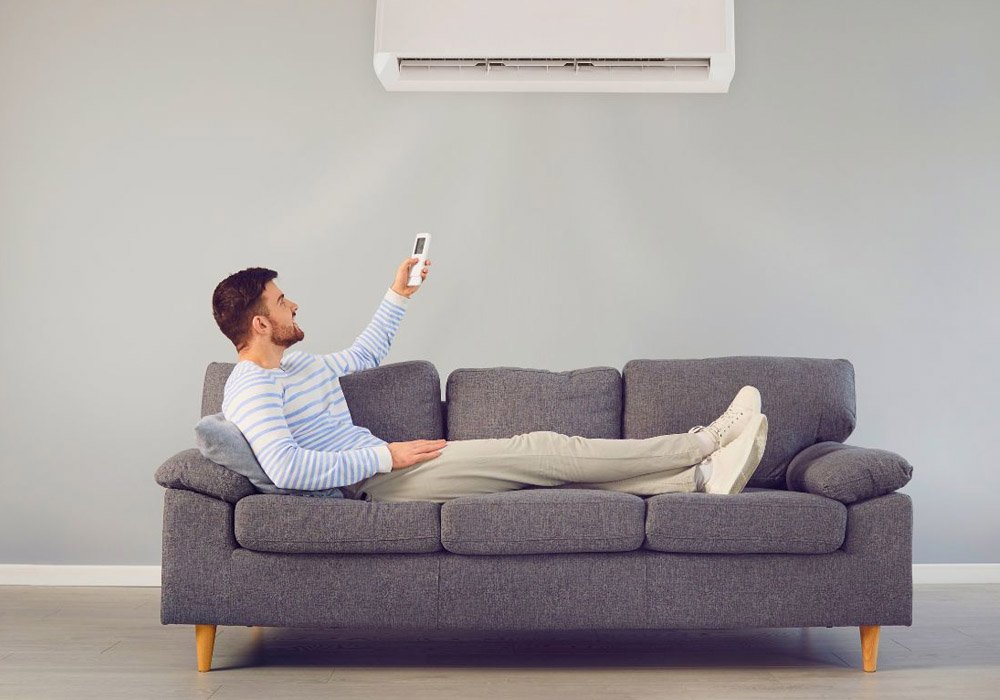 indoor humidity problems that your air conditioner can help solve