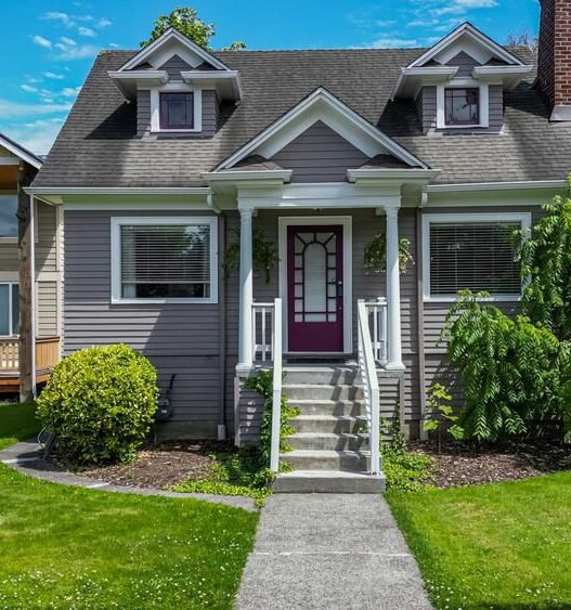 the best exterior home upgrades worth the investment