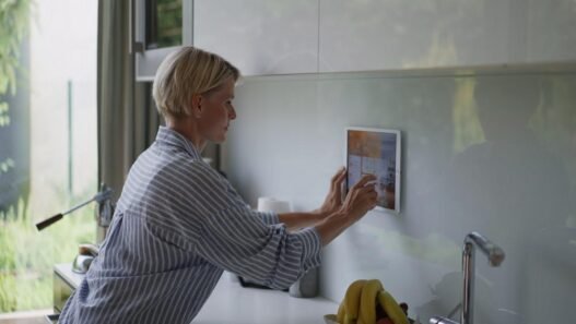 modernizing your home smart upgrades for every room