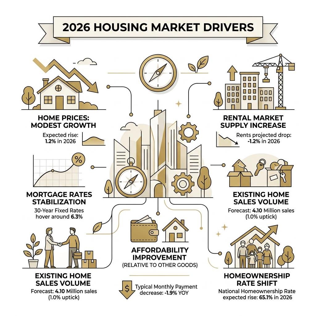 navigating the modern real estate market 1