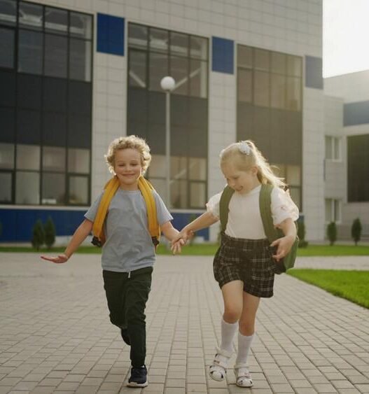 the keys to finding a great private school for your children