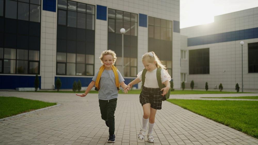 the keys to finding a great private school for your children