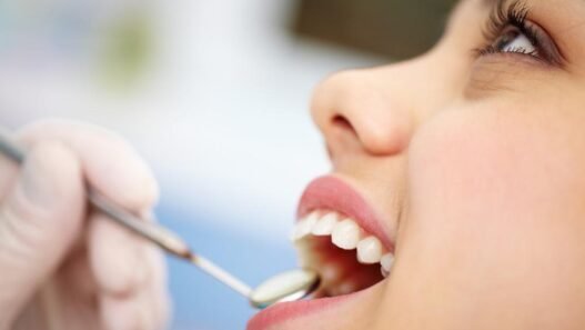 the surprising link between oral health and overall wellness