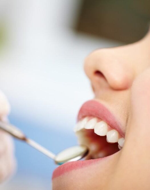 the surprising link between oral health and overall wellness